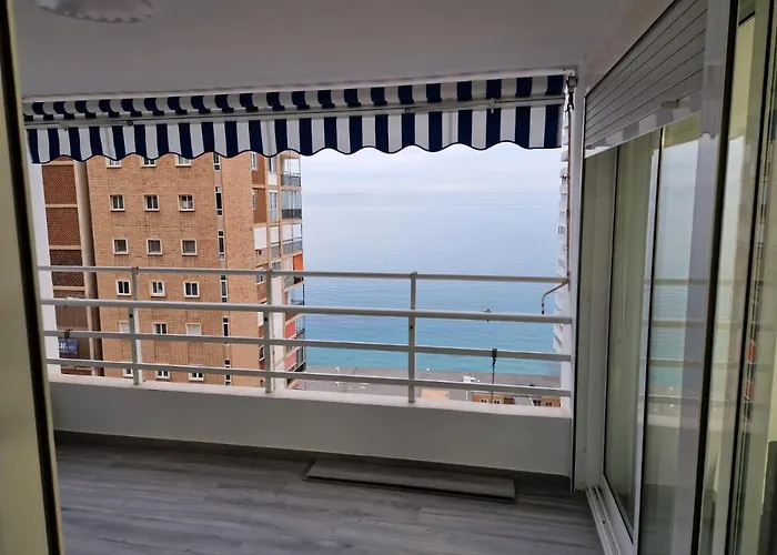 Con Vistas Al Mar